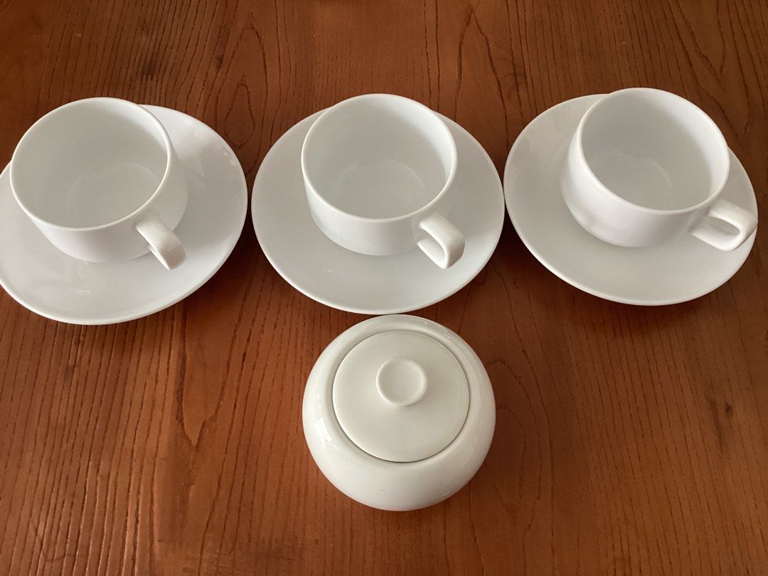 Tea set