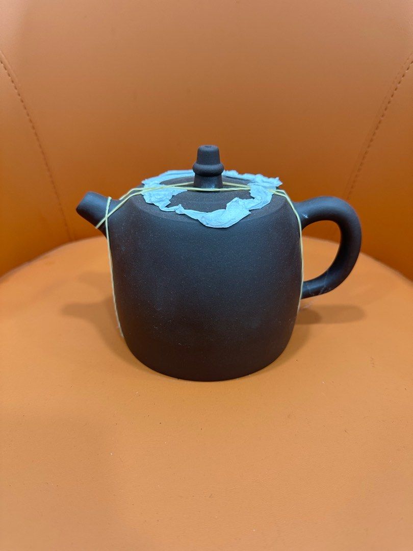 Teapot