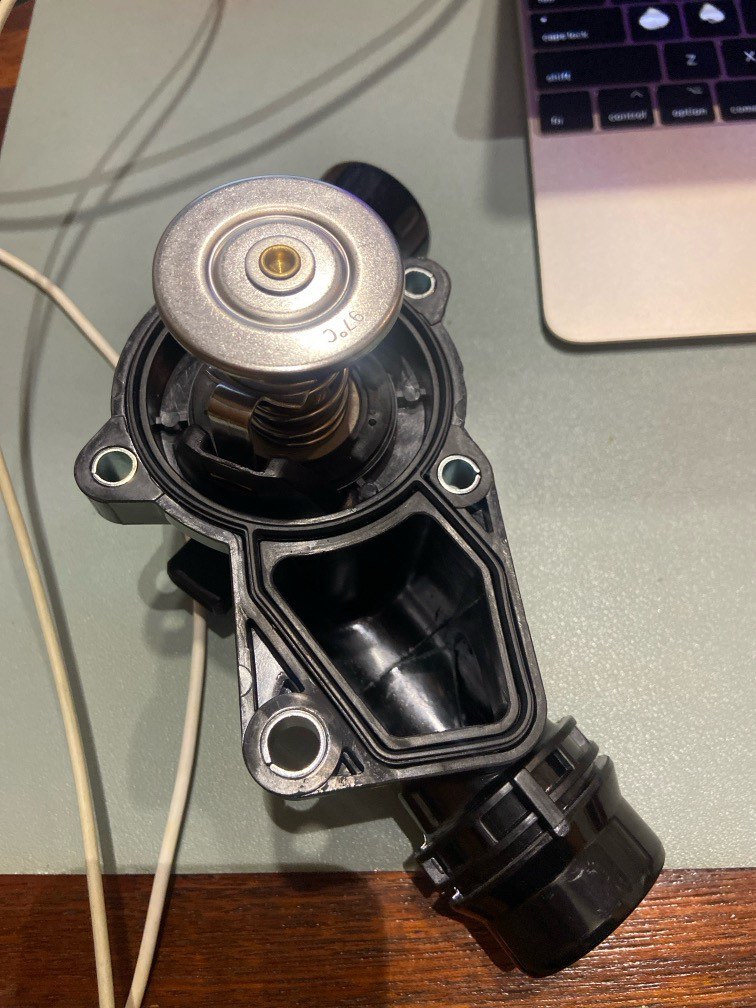 Thermostat Bmw E46