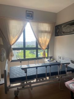 (Category: ) located in . Submitted by aisyah.yussof.5 (Listing ID 1374388821, Image 1). Description: .