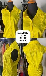 (Kategori: ) berada di . Dikirim oleh nita_silalahi (ID iklan 1374486478, Gambar 1). Deskripsi: .