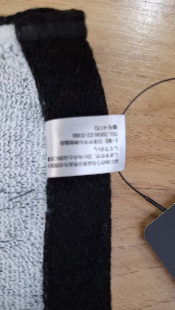 Towels kushitani (Category: Announcements) located in Kuala Lumpur. Submitted by vincentmah06383 (Listing ID 1374380419, Image 2). Description: cotton/made in japan/34×85cm.