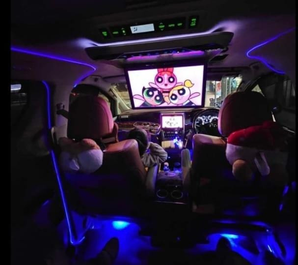 豐田 Alphard 2.4 (A)62864836152321113