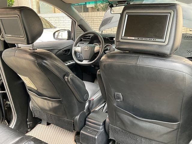 由 vivian19932004 (刊登 ID 1374380060，圖片 3) 提交，位於 新北市 (New Taipei) 的 Toyota Wish 2011款 黑色 (類別：汽車出售)，說明：廠牌車款▸ Toyota Wish 2011款 黑色 💥實際里程▸ 14萬公里 💥引擎燃料▸ 汽油 💥排氣量▸ 2.0L 💥變速系統▸ 手自排 💥驅動方式▸ 2WD 💥乘客數▸ 5門5座 💎備註 🔥原鈑件🔥可認證🔥車輛已整備完畢 , 無任何待修項目 💖車輛均有第三方認證 Toyota專業認證 最好品質 💎五大保證💎 💯里程保證 💯無營業車 💯無泡水車 💯無重大事故 💯車身引擎號碼無非法變造 📣提供車況原始表 📣車況與認證表不符 , 退車並全額退費 ◎歡迎私訊預約賞車◎ ★周一至周日 早上10點到晚上18點 **賞車請提前一小時預約** **同行販售車商請繞道** 聯絡專員：廖小姐（可私訊） Ｌｉｎｅ：vivian19932004 。