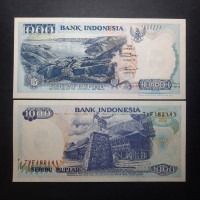 UANG KUNO 1000 RUPIAH LOMPAT BATU TH 1992 (Kategori: Vintage & Antik - Lainnya) berada di Jakarta Selatan. Dikirim oleh streetscod (ID iklan 1374329914, Gambar 1). Deskripsi: Untuk lokasi barang berbeda2 jadi ditanyakan ya. Harga paling nego tipis sekali Detail pm saja Tf only yaa angan tanya lg dichat cod dimana .