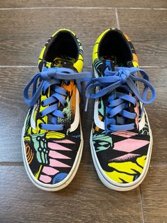 Vans 女裝布鞋64196492668930110