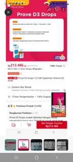 (Kategori: ) berada di . Dikirim oleh fungmin_shop (ID iklan 1374468953, Gambar 1). Deskripsi: .