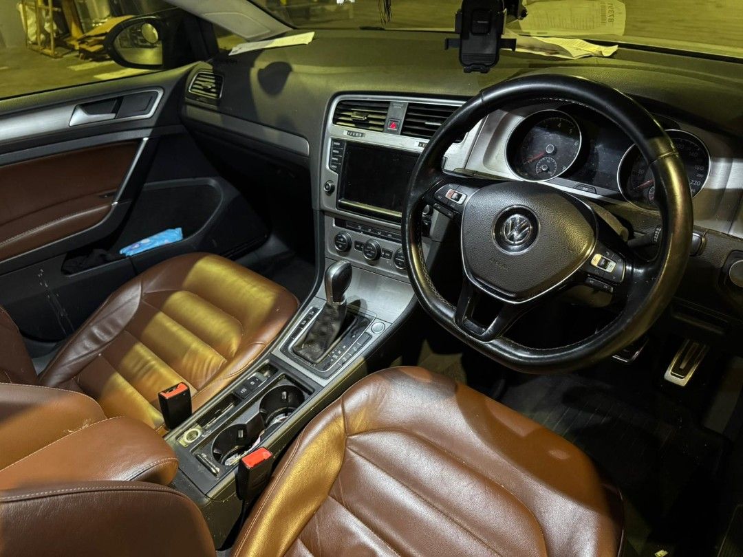 Volkswagen Golf TSI62872684729475112