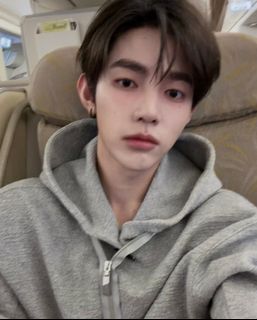 Collecting all of Zhang Hao's photocards or dolls (in-person exchange)63438491587329110