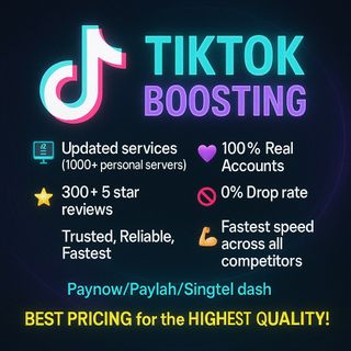 (Category: ) located in . Submitted by bestboosting247 (Listing ID 1323497588, Image 1). Description: .