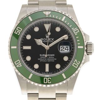 ROLEX 新型ボックス7個中古　HK 124270 ブラック ROLEX（ロレックス）エクスプローラー36 中古 | 東京