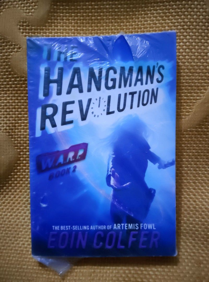 2ND HAND books for sale (Category: Storybooks) located in Cainta. Submitted by tinviray (Listing ID 1374525848, Image 2). Description: FOR SALE! SECOND HAND BOOKS KILL ALL HAPPIES by Rachel Cohn - P180.00 THE HANGMAN'S REVOLUTION - P180.00 LUCKY by Alice Sebold - P200.00 THE LECAGY CHRONICLES: TRIAL BY FIRE - P190.00 THE LAST BOY AND GIRL IN THE WORLD by Siobhan Vivian - P220.00 A SWIFTLY TILTING PLANET by Madeleine L'engle - P290.00 BRUISER by N