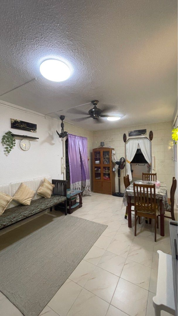 424 Bedok North Avenue 162853065382913111