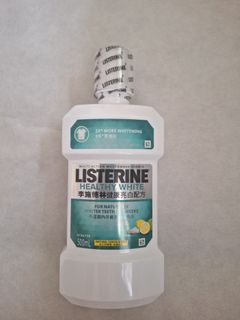 李施德林健康亮白配方漱口水500ml62939563462273110