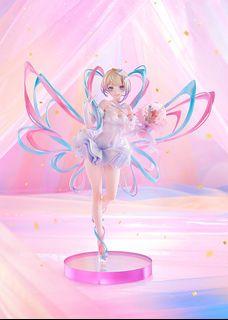 手辦現貨 Collection item 1