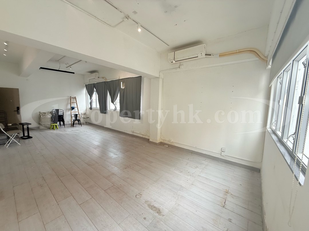 ⬆️送獨立天台特色平台🔋金凱工業大廈🔋 800建尺L型闊窗、熱水爐、Partyroom、工作室Studio63437876129539112