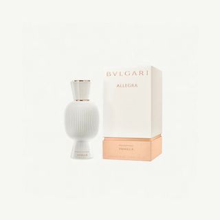正版現貨 香水 Bvlgari  Allegra Magnifying Vanilla Essence Eau De Parfum 香草精醇淡香精 40ml64231204478723110