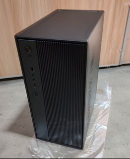 電腦主機 Intel Core i3-8100T (16GB RAM / 120GB SSD) 獨立 nvidia 顯示卡 P106 接近 GTX 1060 已裝 Windows 11 即買即用63015649779843110