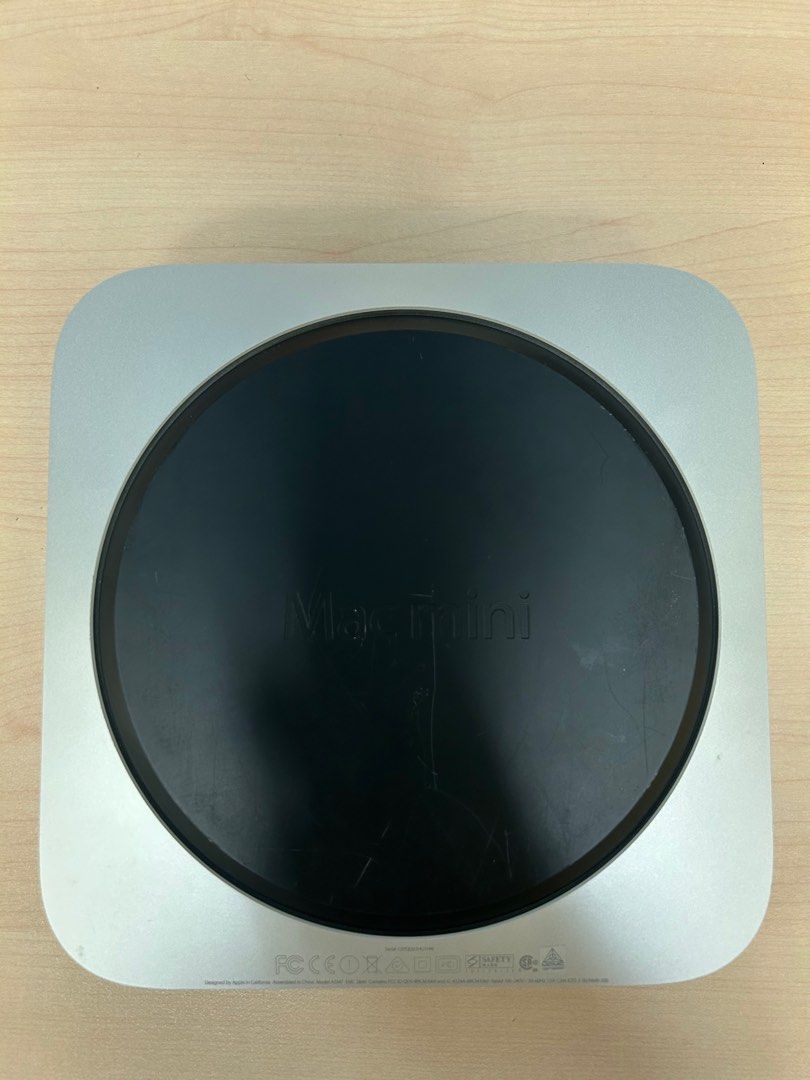 Apple Mac Mini 201463072293827201111