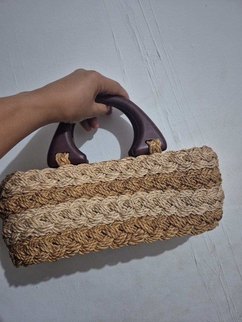 Assorted Small Ladies' Bags/Handbags (Category: Purses & Pouches) located in Bulacan. Submitted by anything_preloved_preloved (Listing ID 1374682727, Image 1). Description: Price negotiable for each..