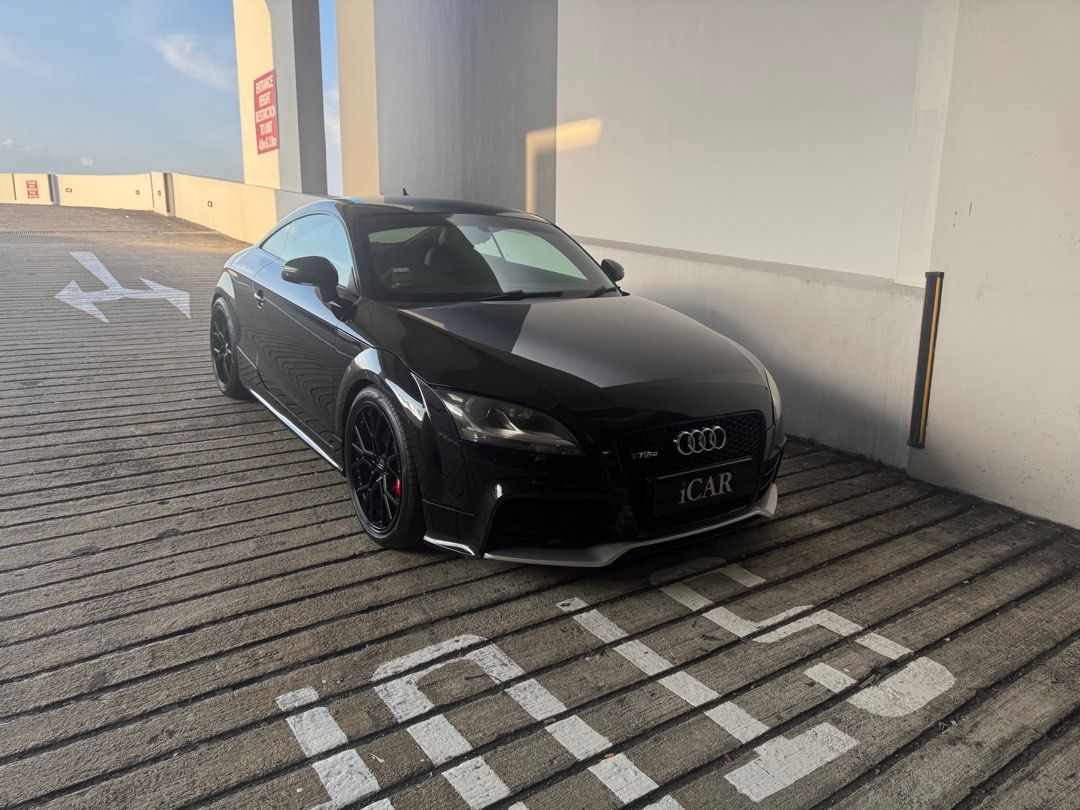 Audi TT Coupe 2.0 TFSI S tronic (A)62872684290946111
