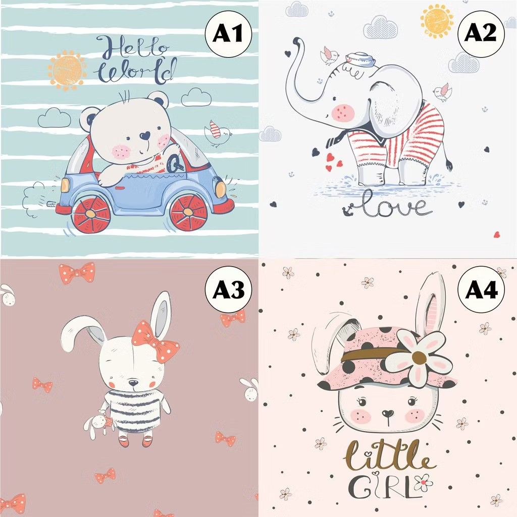 BABY BLANKET Customized gift /Customised baby newborn gift / customized present /customised baby blanket /customized blanket / customized blanket for kids / customized blanket for toddler /newborn baby gift (Category: Other Baby Bathing & Changing Needs) located in Singapore. Submitted by sansan_ (Listing ID 1374539955, Image 3). Description: - Made by order 2 weeks - 2 sizes available = Toddler size 100 x 150 cm = 40 Baby size 75 x 100 cm = $35 