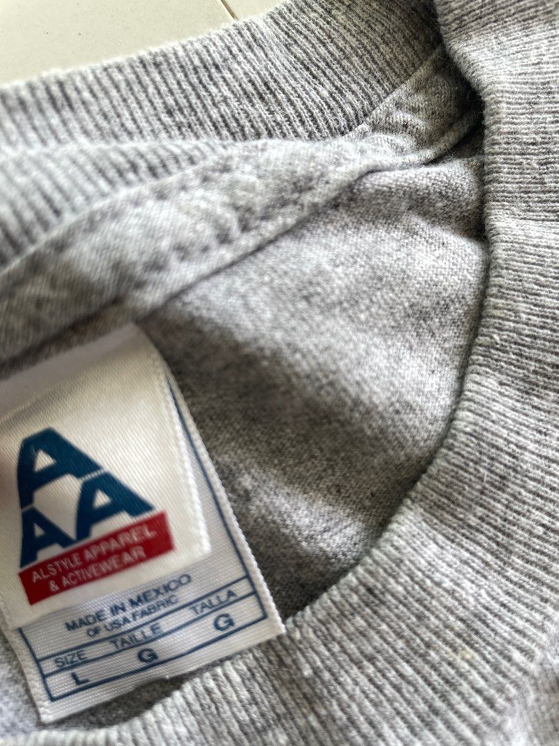 Beer tee (Category: Tshirts & Polo Shirts ) located in Binan City. Submitted by vintagedrops (Listing ID 1374640473, Image 3). Description: 30x21 Flawless 300 pesos only!.