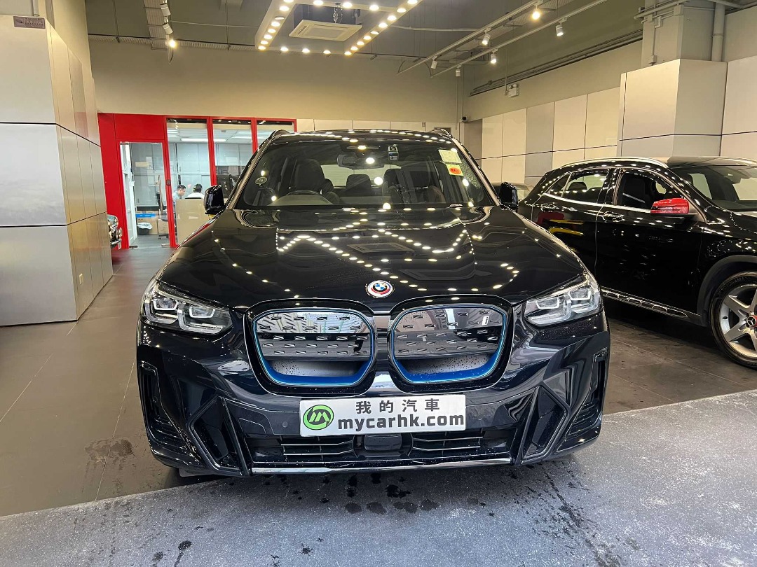 BMW IX3 XDRIVE30 M SPORT Auto62863129220355114