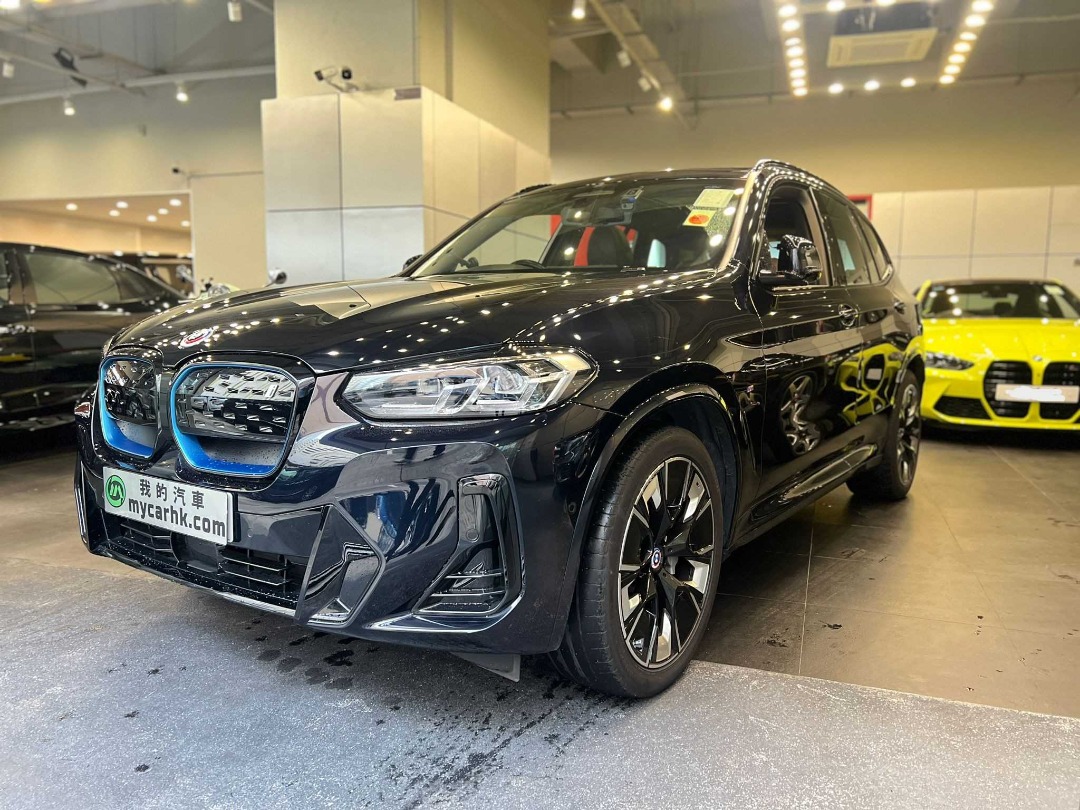 BMW IX3 XDRIVE30 M SPORT Auto628631292203551114