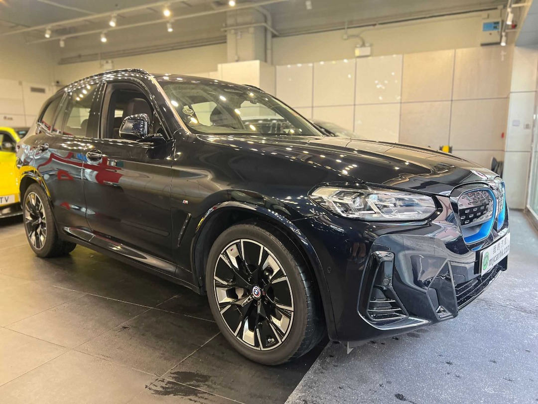 BMW IX3 XDRIVE30 M SPORT Auto62863129220355111