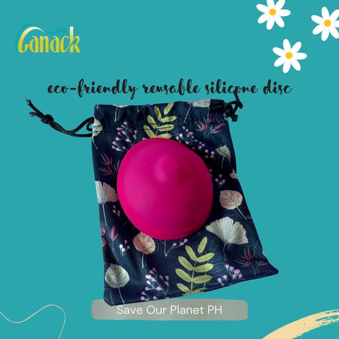 Canack Luke Menstrual Disc (Category: Sanitary Hygiene) located in Santa Rosa. Submitted by sweetsillystuff (Listing ID 1374528915, Image 3). Description: 🍃This design is called the Luke disc, It is designed to be folded and inserted into your vagina to collect your menstrual blood. Once inside, it opens up and sits lower than a tampon. It is held in place by your vaginal muscles. The Menstrual Disc is intended to be emptied, rinsed, and reinser