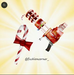 (Category: ) located in . Submitted by fashioncorner_ (Listing ID 1374620183, Image 1). Description: .
