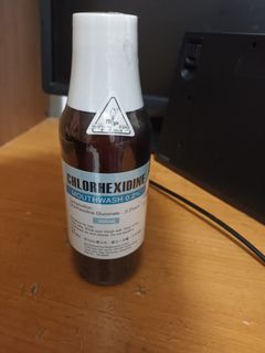 氯己定漱口水 0.2%62939564755329110