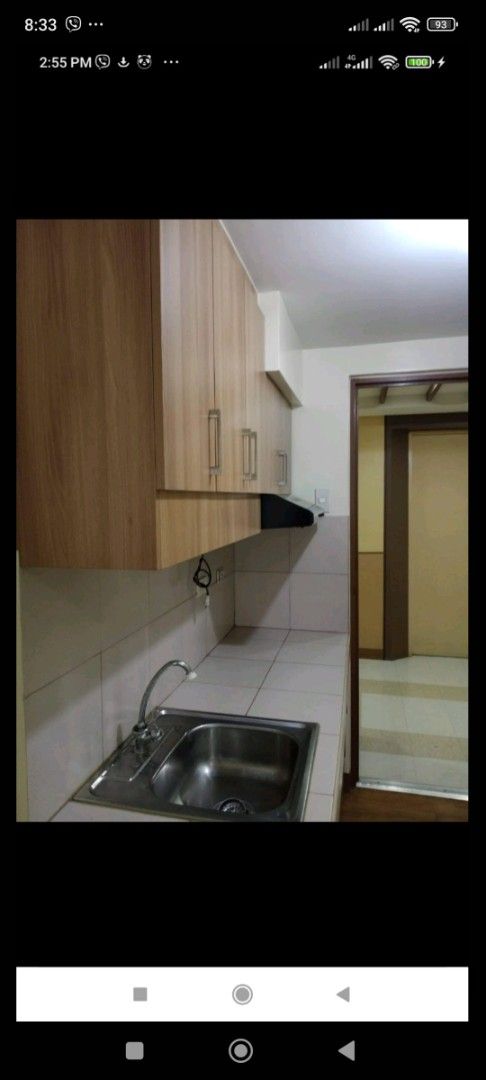 Citiland North Residence Condo (Category: Apartments & Condos) located in Quezon City. Submitted by jepia5a6653084 (Listing ID 1374637813, Image 3). Description: monthly rental preferably 1 year. 10k is inclusive of monthly assoc dues. no parking. pets not allowed. studio 19.5 sq m.