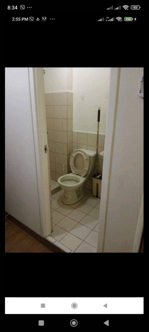 Citiland North Residence Condo (Category: Apartments & Condos) located in Quezon City. Submitted by jepia5a6653084 (Listing ID 1374637813, Image 1). Description: monthly rental preferably 1 year. 10k is inclusive of monthly assoc dues. no parking. pets not allowed. studio 19.5 sq m.