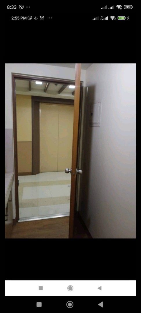 Citiland North Residence Condo (Category: Apartments & Condos) located in Quezon City. Submitted by jepia5a6653084 (Listing ID 1374637813, Image 2). Description: monthly rental preferably 1 year. 10k is inclusive of monthly assoc dues. no parking. pets not allowed. studio 19.5 sq m.