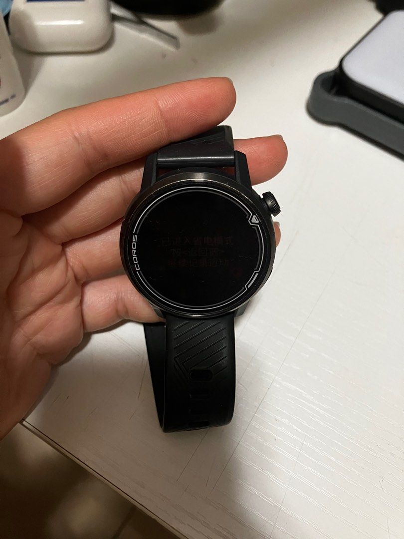 COROS PACE Sport Watch, 手提電話, 智能穿戴裝置及智能手錶- Carousell