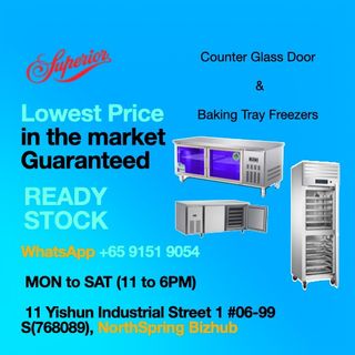 (Category: ) located in . Submitted by superiorkitchenofficial (Listing ID 1158518059, Image 1). Description: .