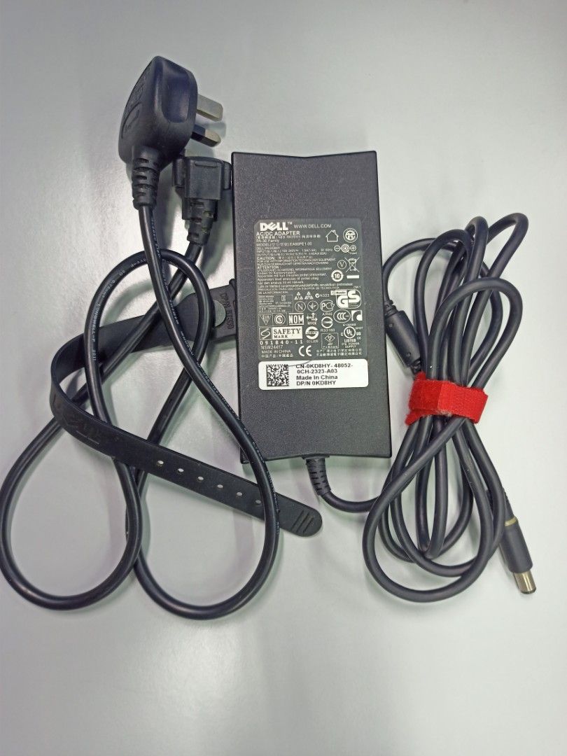 Dell Laptop Charger63075184226563110