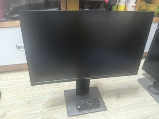 （幾乎全新）Dell mon 液晶顯示屏 19吋 有線64244795020034110