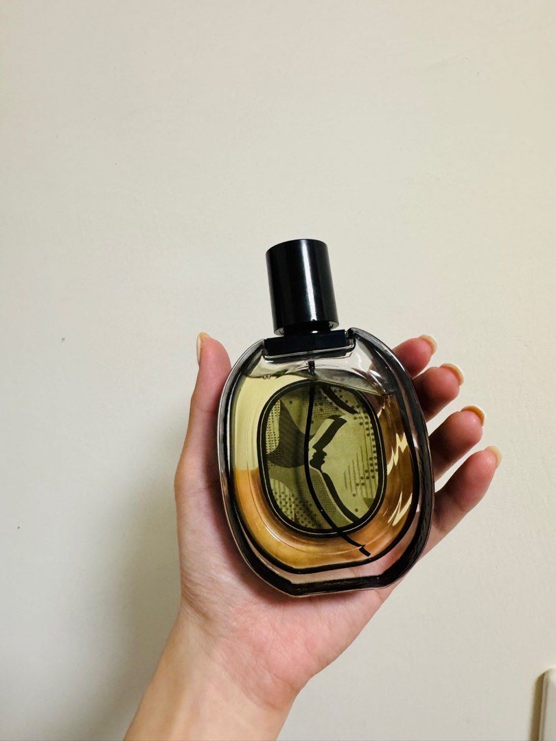 diptyque ORPHEON 香水75ml箱入り/巾着あり diptyque ORPHEON 香水75ml箱入り/巾着あり 新品】diptyque ORPHEON