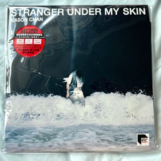 陳奕迅stranger under my skin” 出售中| Carousell Hong Kong