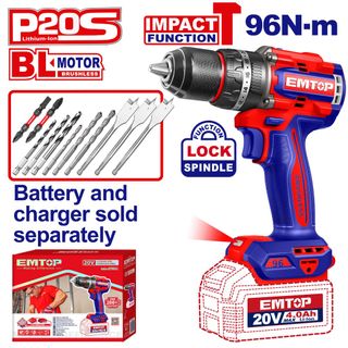(Category: ) located in . Submitted by emtop_tools_westgate (Listing ID 1374564596, Image 1). Description: .