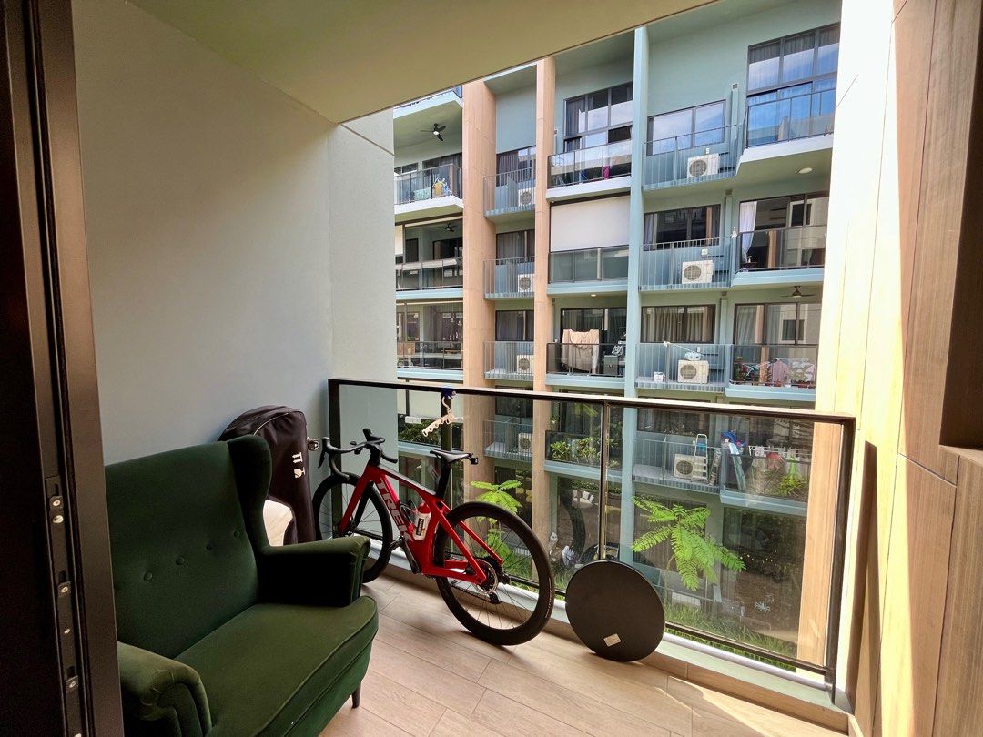 FOR SALE: Kent Ridge Hill Residences62863073274625112