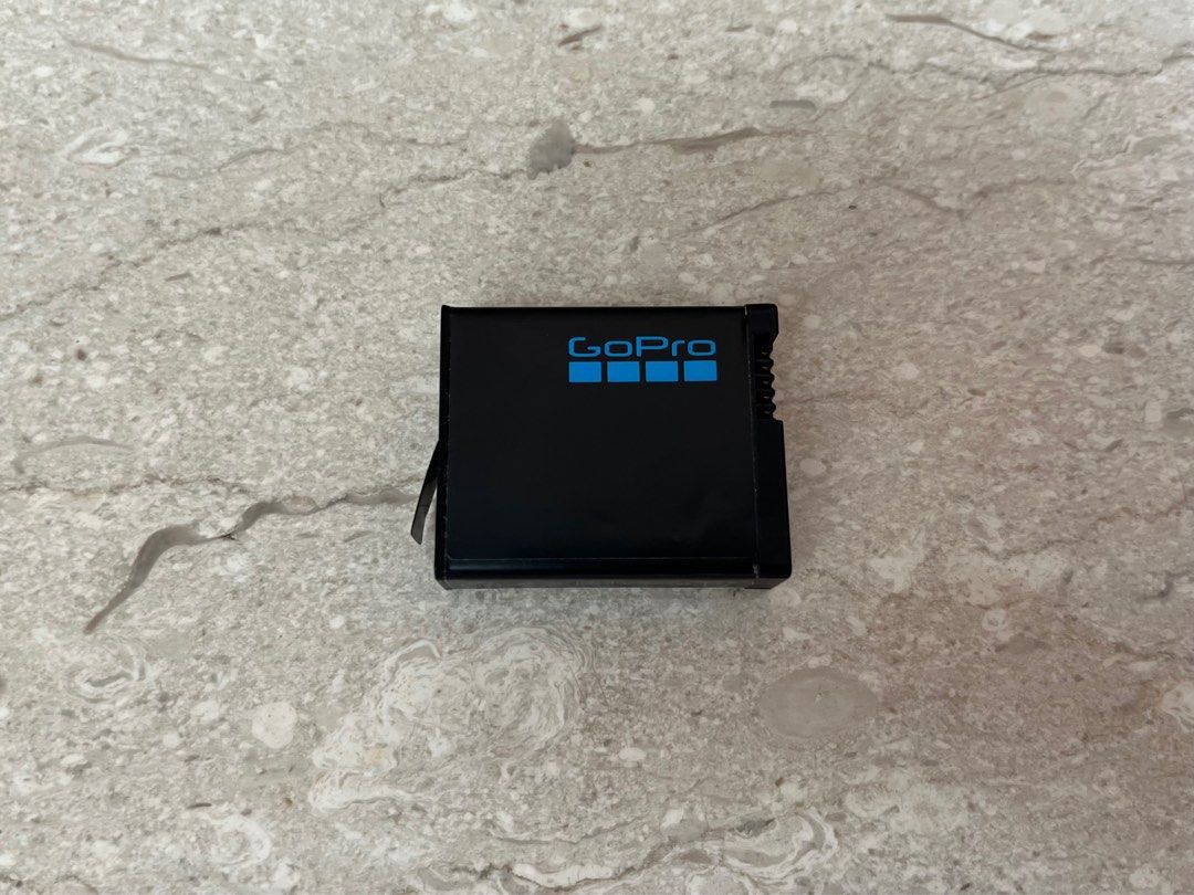 GoPro Hero13 Black Enduro Battery628638356765471120