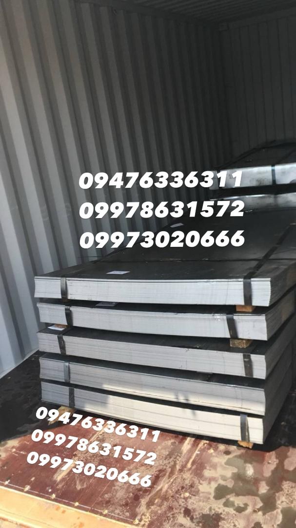 Gusset Plate | Mild Steel Plate | Base Plate | Anchor Rod | Northern ...