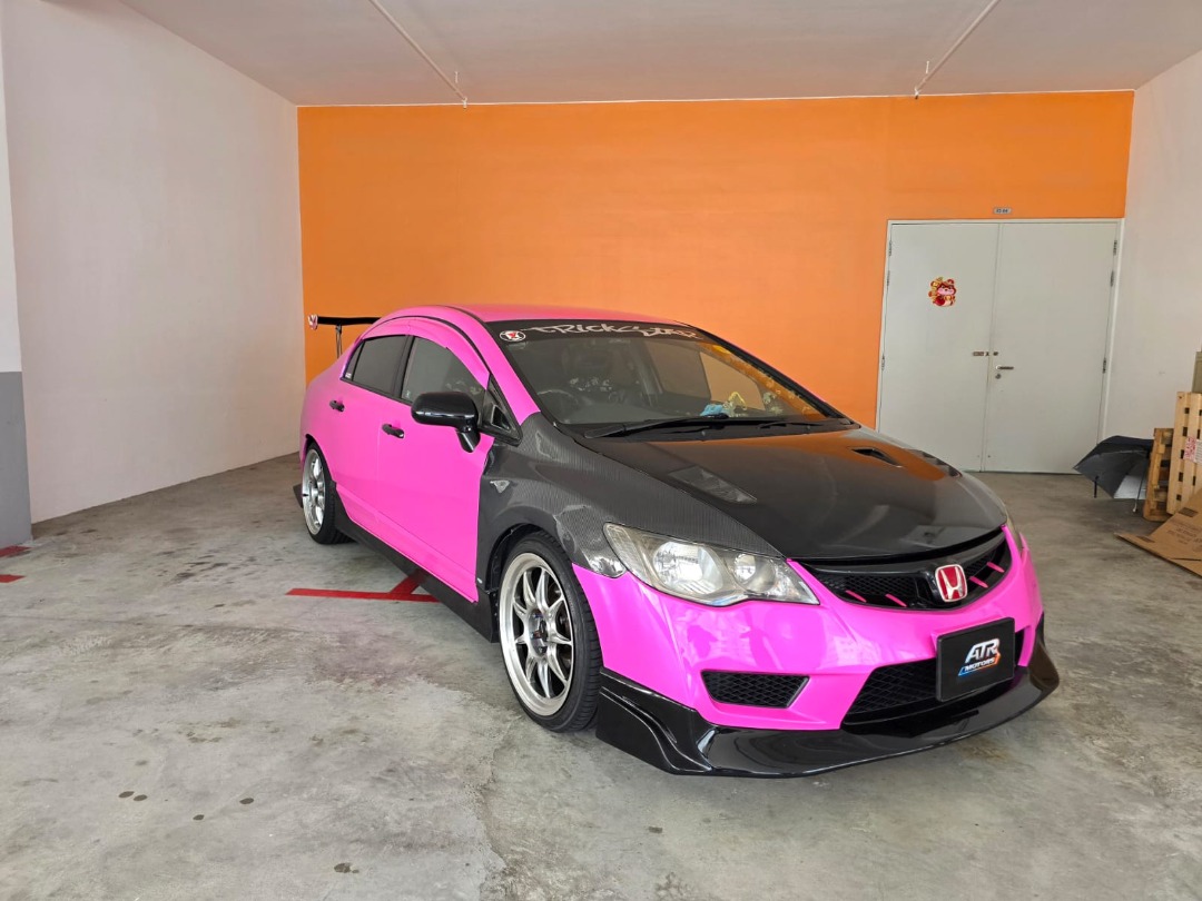 (Category: ) located in . Submitted by atrmotorssg (Listing ID 1374301181, Image 1). Description: .