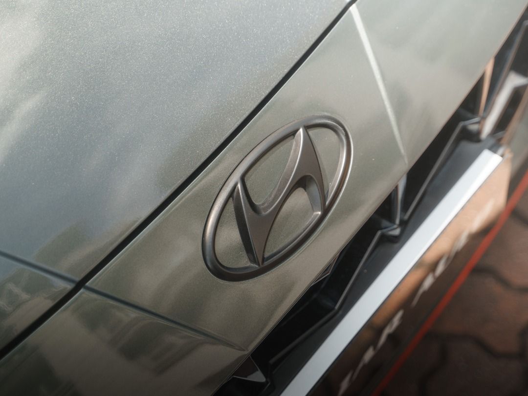 Hyundai Avante 1.6 'S' (A)62886405362819112