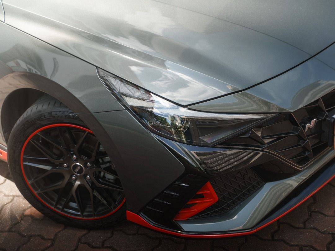 Hyundai Avante 1.6 'S' (A)62886405362819111