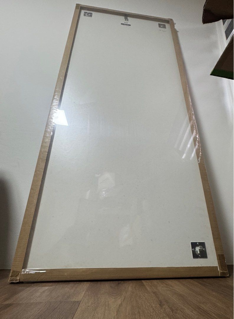 ikea x virgil abloh mirror